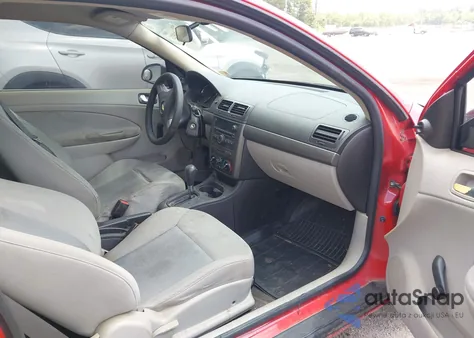 2008 Chevrolet Cobalt Ls z USA, uszkodzony, nr VIN 1G1AK18F387227708